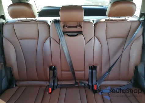 2018 Audi Q7 Premium Plus z USA, uszkodzony, nr VIN WA1LAAF78JD046541